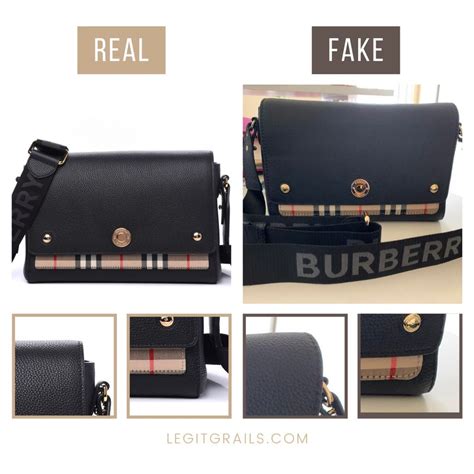 fake burberry crossbody|burberry navy crossbody.